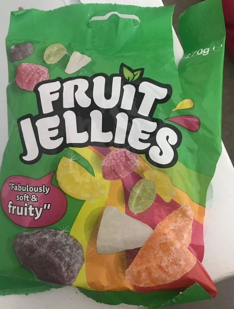 Jellies