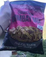Bombay mix
