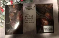 Duo medjool&zamili