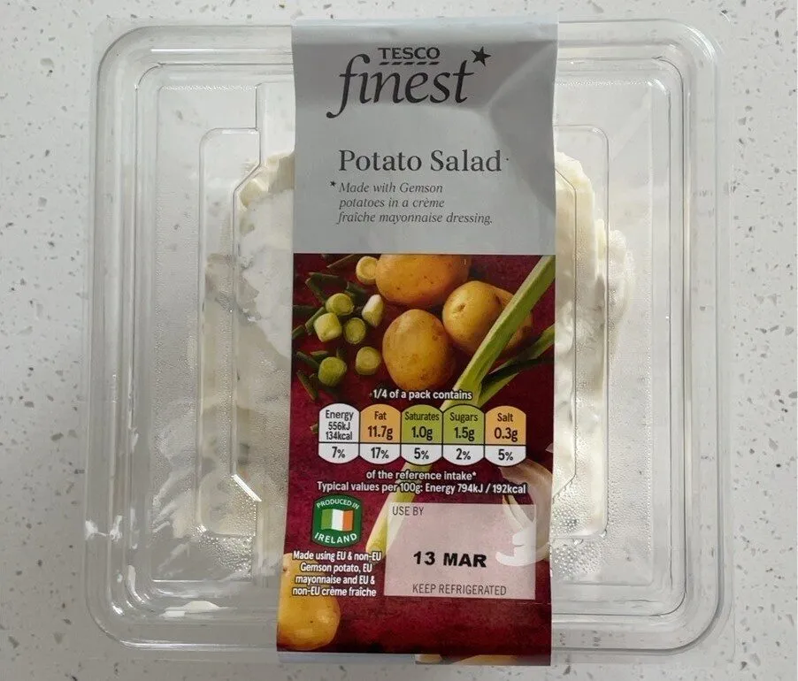 Potato Salad
