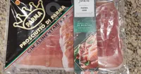 Parma Ham