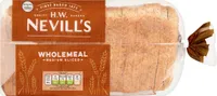 Wholemeal