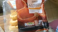 Yorkshire Pudding