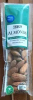 almonds