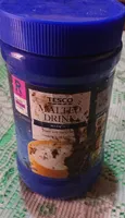 Malted Drink