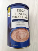 Drinking Chocolate