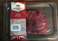 Beef steak