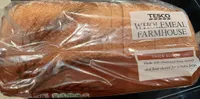 Wholemeal Farmhouse