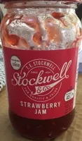 Strawberry Jam