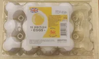 Eggs