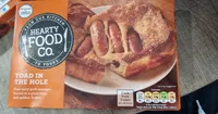 Toad in the hole