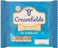 Creamfields Singles