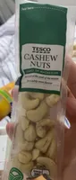 Tesco Cashew Nuts