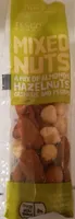Mixed Nuts