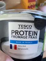 Proteine fromage frais