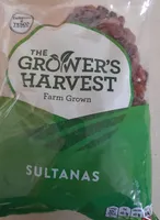 Sultanas