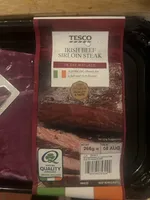 Irish Beef Sirloin Steak