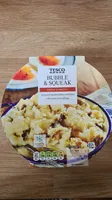 Bubble & Squeak