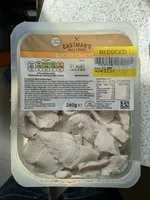 Sliced Chicken