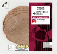 Roast Beef