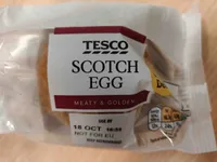 Scotch egg
