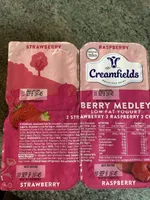 Yoghurt 6 Pack