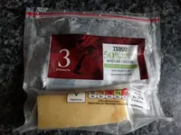 50% reduced fat mature cheese