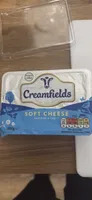 Soft Cheese Smooth & Tasty