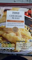 Cheddar Mash