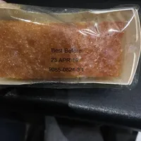 Lemon cake