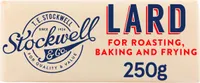 Stockwell And Co. Lard 250G