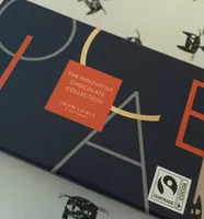 The innovate chocolate collection