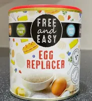 EGG REPLACER