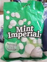 Mint Imperials