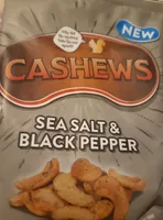 Cashews