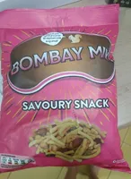 Bombay mix