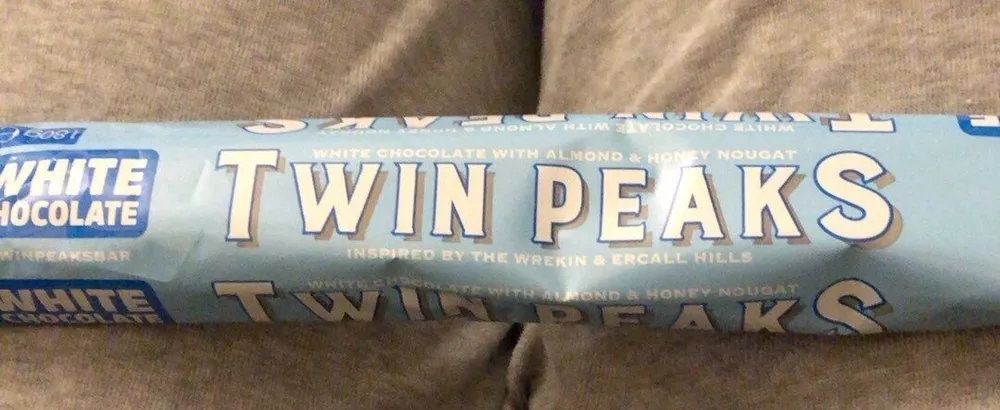 Twin Peaks