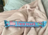 Twin peaks