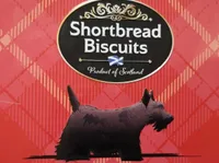 Shortbread Biscuits