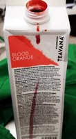 Blood orange