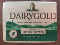 Original Irische Butter