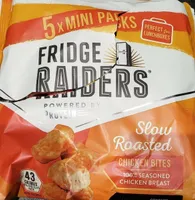 Chicken bites