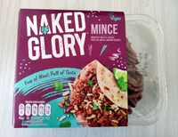 Naked Glory Mince
