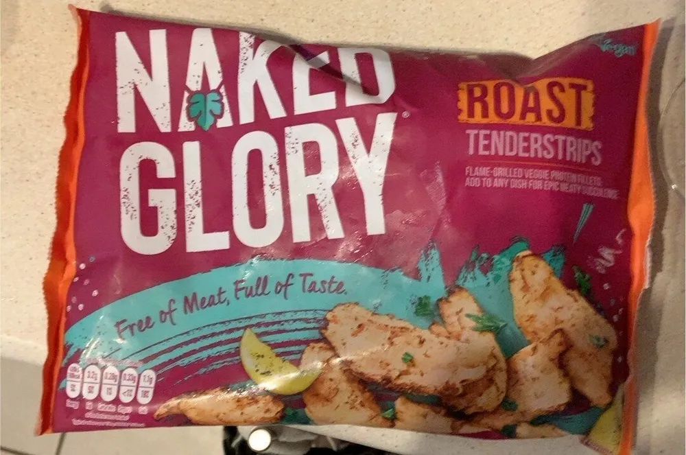 Roast Tenderstrips