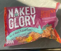 Smokey bbq tenderstrips
