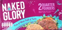 2 Quarter Pounders