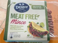 Meat free mince