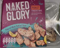Roast Tenderstrips 240gr