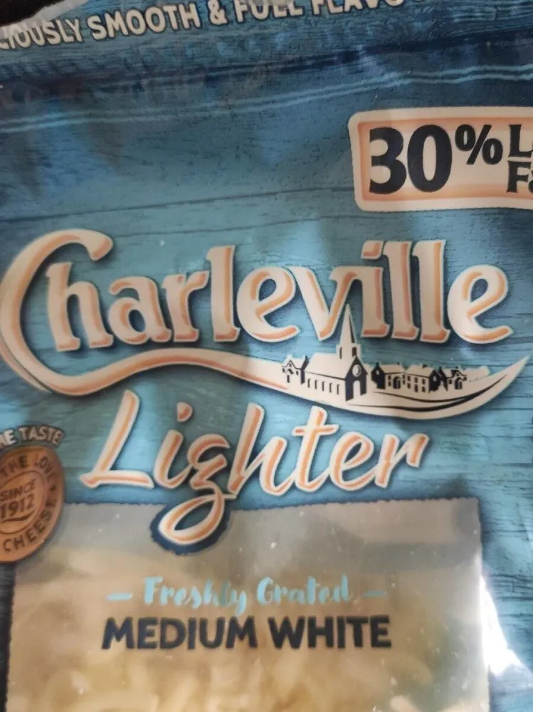 Charleville lighter