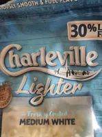 Charleville lighter